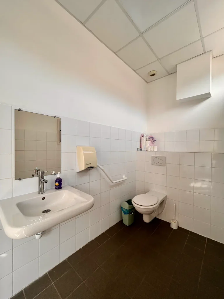 Présentation Toilettes