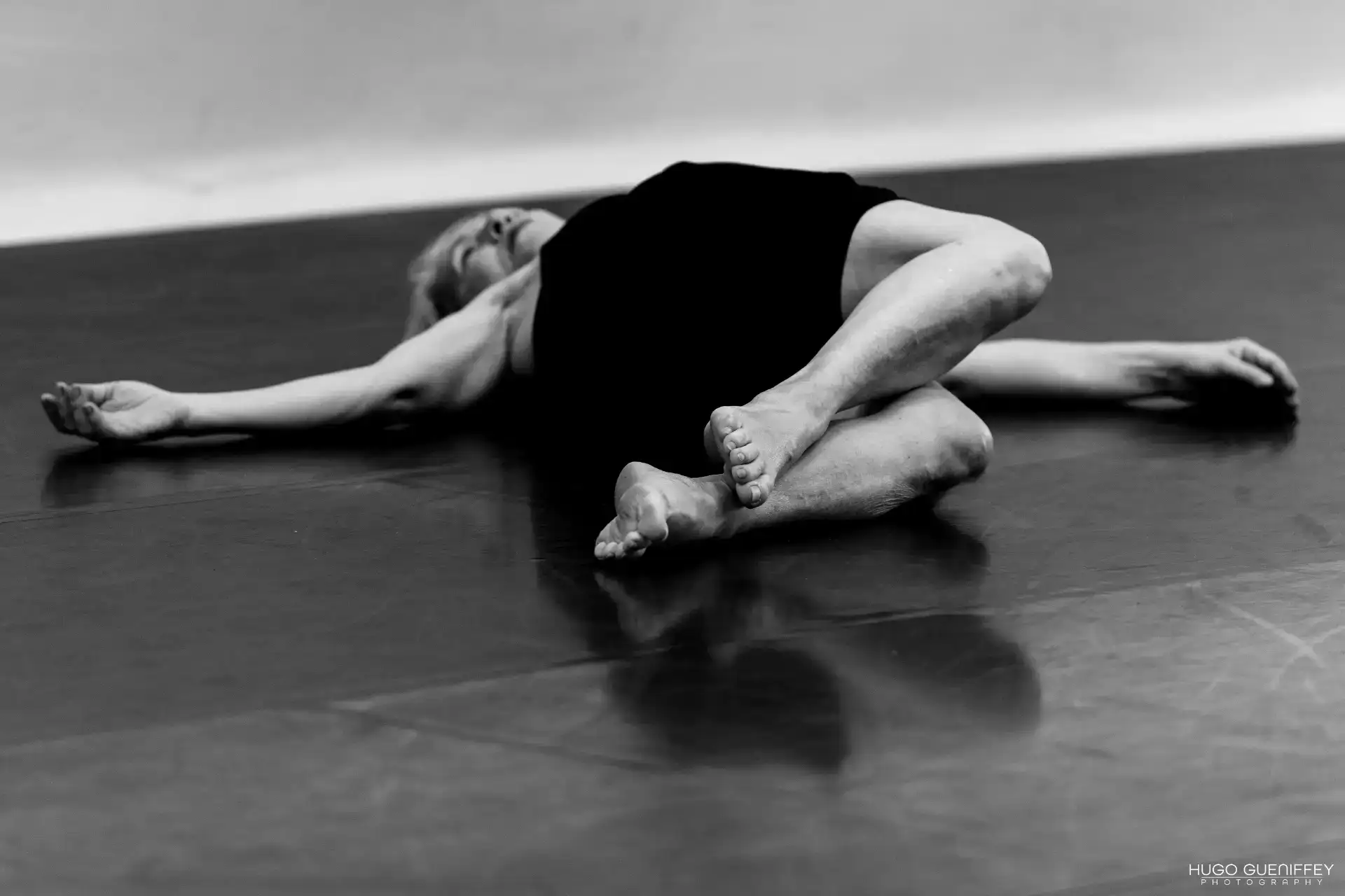 Béatrice Mazalto / Terrain vague
