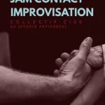 Jam Contact Impro / Collectif CI 06