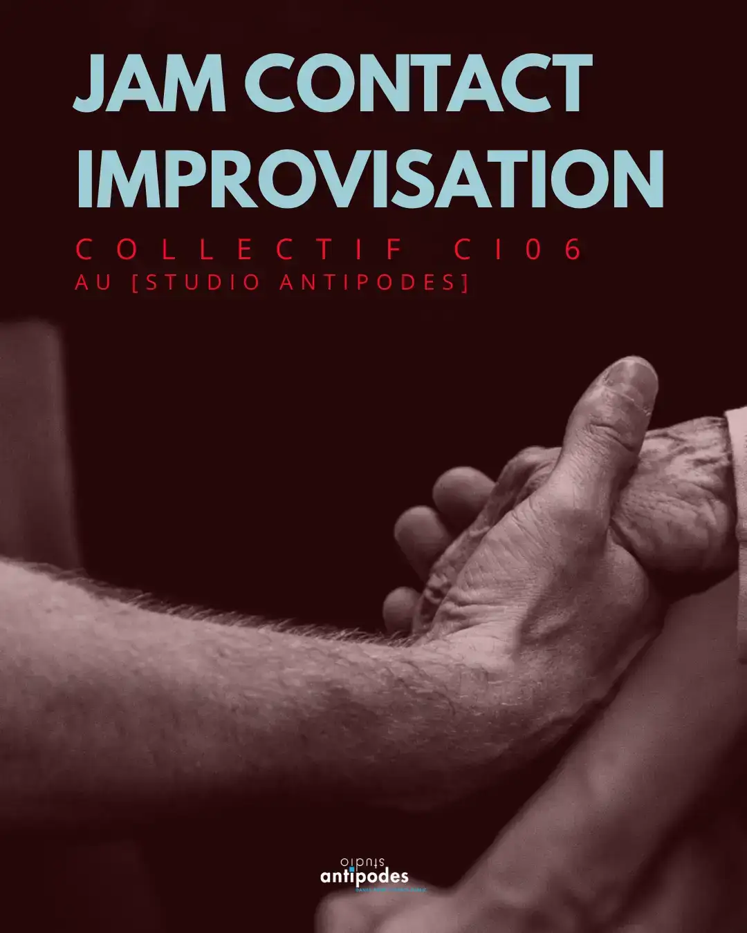 Jam Contact Impro / Collectif CI 06