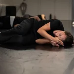 Claire Camous / Floorwork
