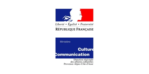DRAC Provence-Alpes-Côte d’Azur, ministère de la Culture