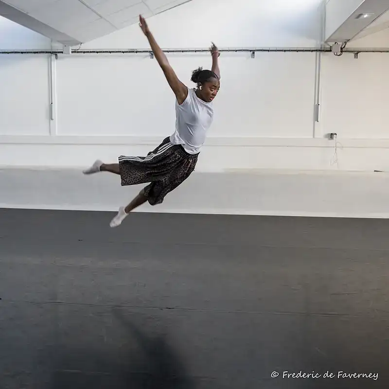 sdtudio antipodes residence de creation danse nice paca