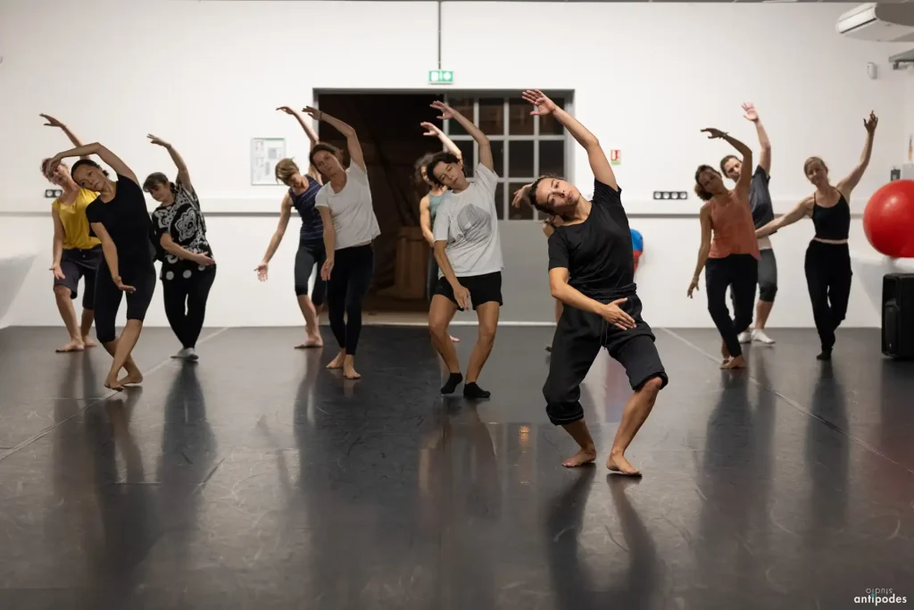 studio antipodes atelier danse contemporaine claire camous (3)