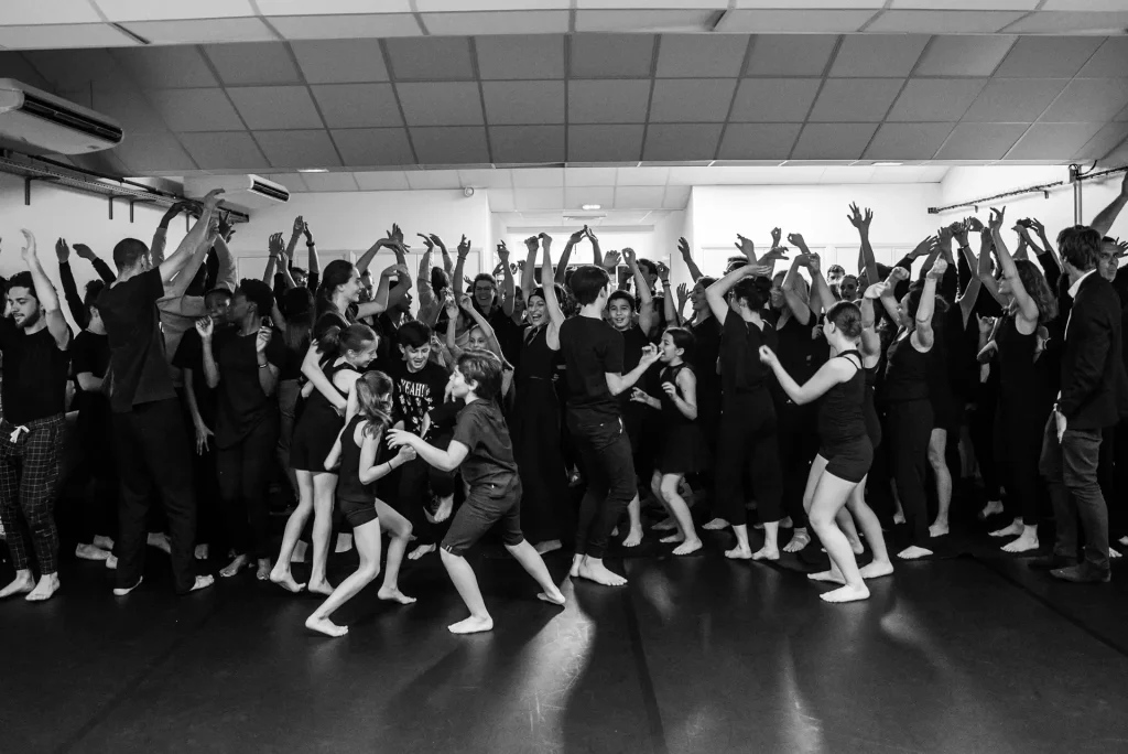 studio antipodes creation artisitique nice danse